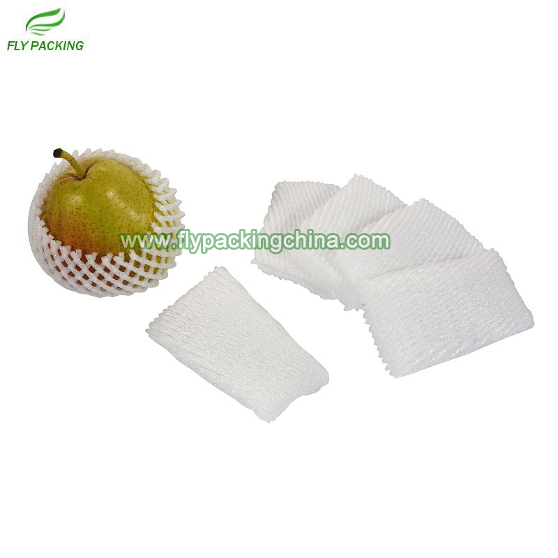Foam Fruit Netting - A Protective Packaging Net For Fruits and Vegetables