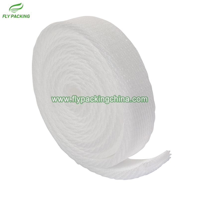 Foam Net Roll / Continuous Foam Mesh of 20 meters(FR-5-20-W)