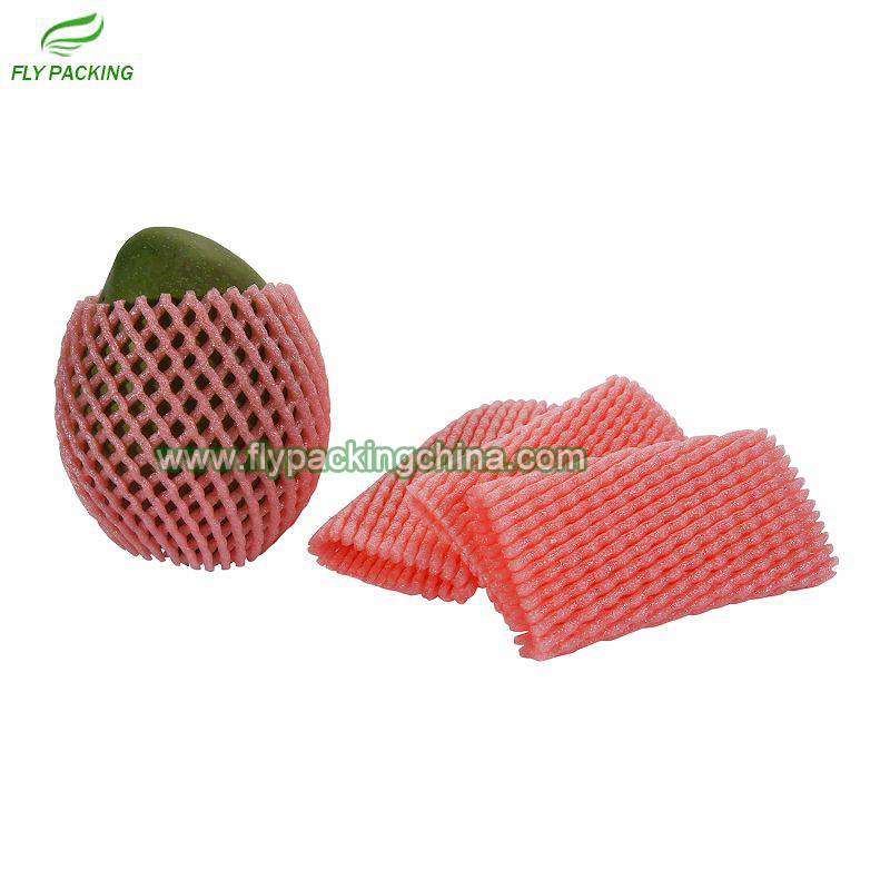 Fruit Foam Wrapper Pe Foam Protector For Bottles Buy foam fruit