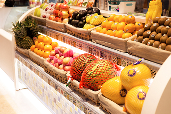 Protect Your Fruits With a Fruit Sleeve