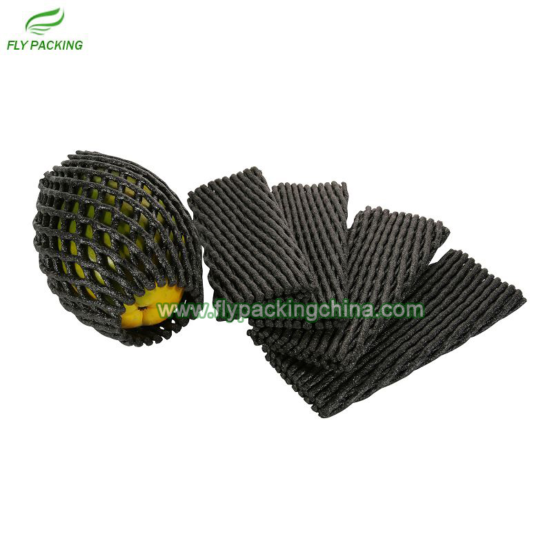 Foam Net For Fruit Packaging - Saving You Money And Time