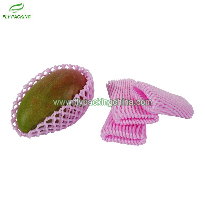 China Factory Price Fruit Packaging Manufacturer Fruit Net