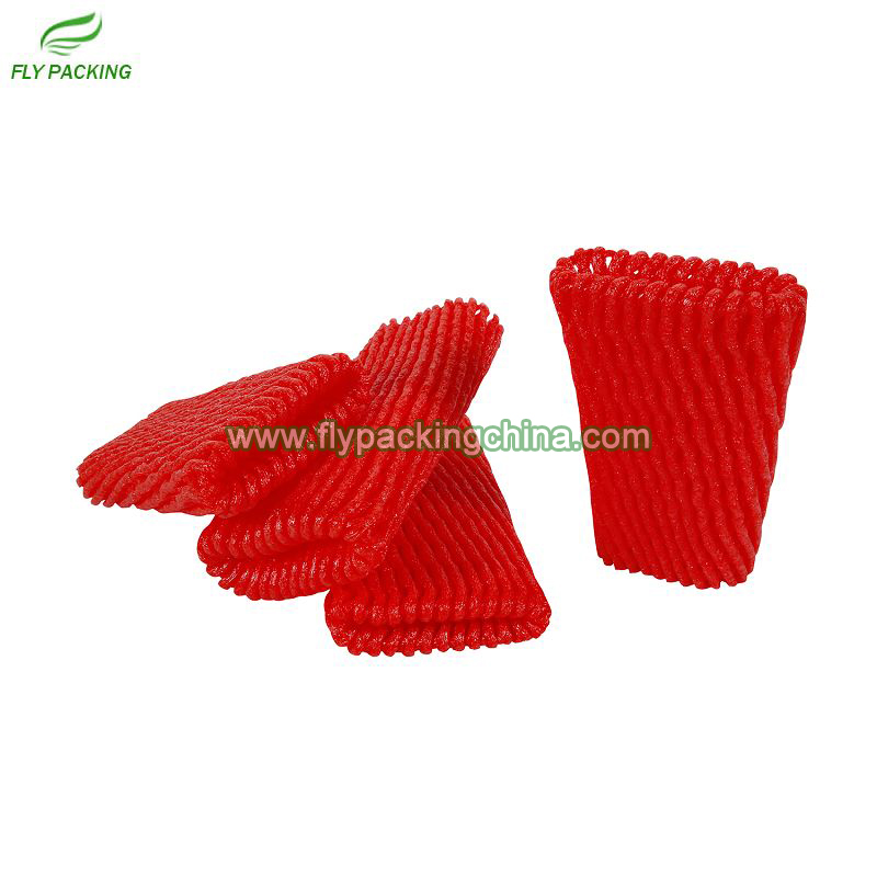 China Foam Net for Fruit Packing Manufacturer D-12-R