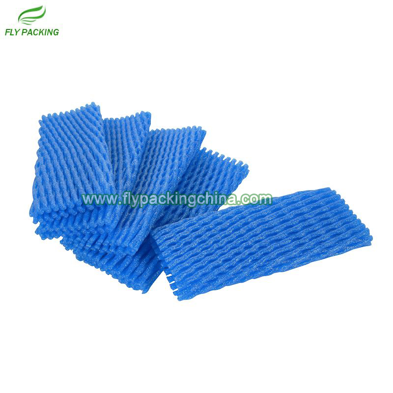 Single Layer Soft Foam Fruit Protective Packaging Protection Net