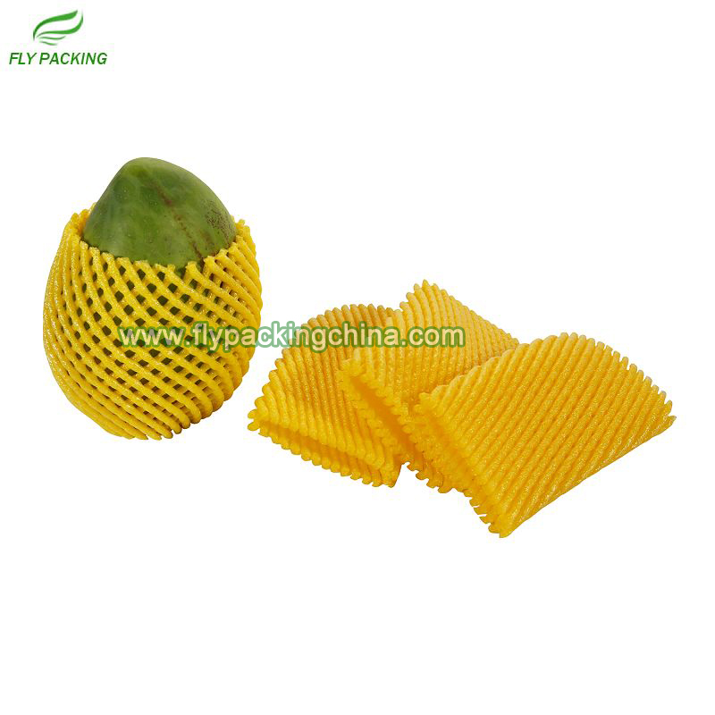 Foam Netting For Fruits and Vegetables