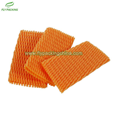 Foam Fruit Net Single Layer Foam Net SC-9-12-O
