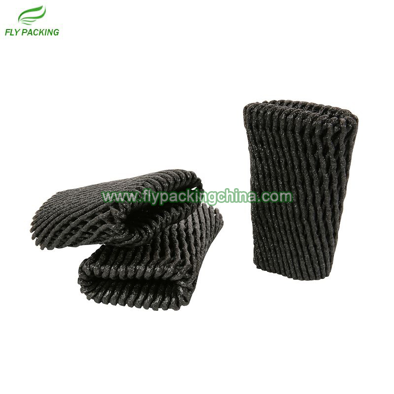 Double Layers Foam Net D-12