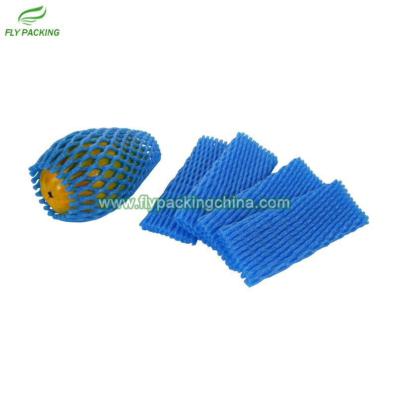Fruit Package Foam Net for Fruit Protectcive Packaging Plastic Nets